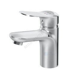 Смеситель для умывальника одноручный хром Sunny AM.PM F85C02100