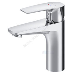 Смеситель для умывальника одноручный хром JOY AM.PM F85E02100