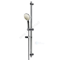 Гарнитур душевой хром Spirit AM.PM F0170064