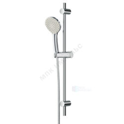 Гарнитур душевой хром Gem AM.PM F0190000