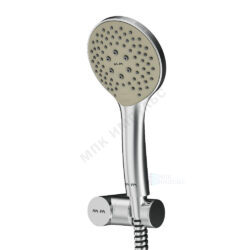 Гарнитур душевой хром Gem AM.PM F0119000