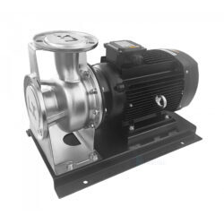 Насос консольно-моноблочный NBV iNOX 65-200-22/2 CI-A1-D-E-B-A-E 3х400В/50 Гц Vandjord 73214069