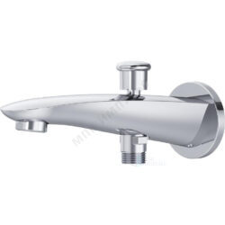 Излив для ванны хром Like AM.PM F8070100