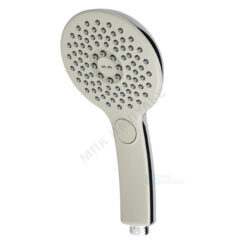 Лейка для душа 3 режима струи хром Inspire V2.0 AM.PM F0250A000