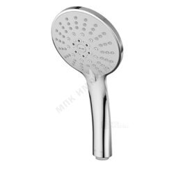 Лейка для душа 5 режимов струи хром Spirit AM.PM F0270064
