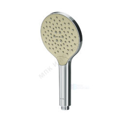 Лейка для душа 3 режима струи хром Like AM.PM F0280000