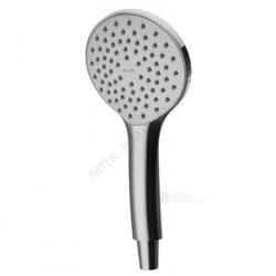 Лейка для душа 1 режим струи хром Gem AM.PM F0290064