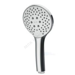 Лейка для душа 3 режима струи хром Gem AM.PM F0290100