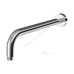 Держатель для верхнего душа 390мм хром AM.PM F0500701