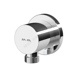 Подключение для душевого шланга 1/2" хром AM.PM F0600E00