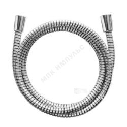 Шланг для душа L=1,75м имп-конус/имп-конус хром AM.PM F0400264