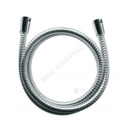Шланг для душа L=1,75м имп-конус/имп-конус хром AM.PM F0400364