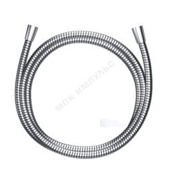 Шланг для душа L=1,5м имп-конус/имп-конус хром AM.PM F0415300