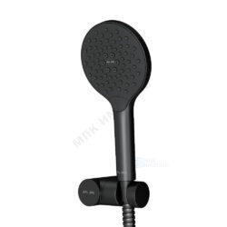 Гарнитур душевой черный Like AM.PM F0118022