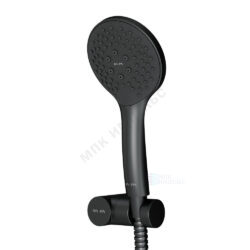 Гарнитур душевой черный Gem AM.PM F0119022