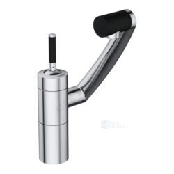 Смеситель для кухонной мойки одноручный хром Arc Damixa 290007464