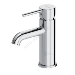 Смеситель для умывальника одноручный хром Scandinavian Pure Damixa 360210000