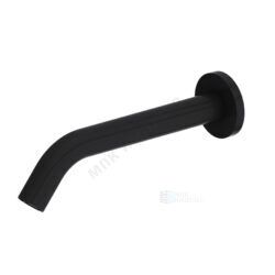 Смеситель встраиваемый для умывальника сенсорный черный Scandinavian Pure Damixa 360270300