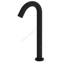 Смеситель для умывальника сенсорный черный Scandinavian Pure Damixa 360280300