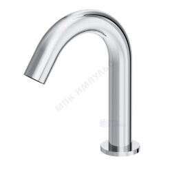 Смеситель для умывальника сенсорный хром Scandinavian Pure Damixa 360290000