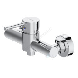 Смеситель для душа одноручный хром Scandinavian Pure Damixa 362000000