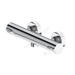 Смеситель для душа термостат хром Scandinavian Pure Damixa 366000000