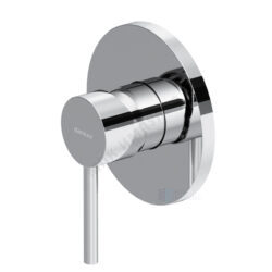 Смеситель для душа одноручный хром Scandinavian Pure Damixa 367500000