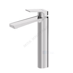 Смеситель для умывальника одноручный хром Merkur Damixa 400250000