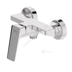 Смеситель для душа одноручный хром Merkur Damixa 402000000