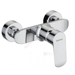 Смеситель для душа одноручный хром Palace Grand Damixa 462000000