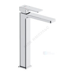 Смеситель для умывальника одноручный хром Gala Damixa 530250000