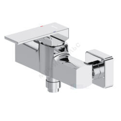 Смеситель для душа одноручный хром Gala Damixa 532000000