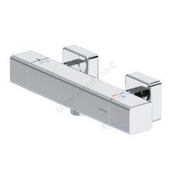 Смеситель для душа термостат хром Gala Damixa 536000000