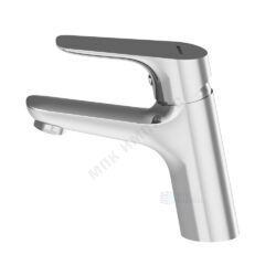 Смеситель для умывальника одноручный хром Jupiter Damixa 770210001