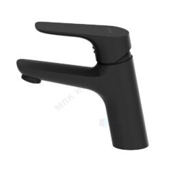 Смеситель для умывальника одноручный хром Jupiter Damixa 770210301