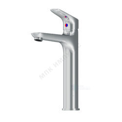 Смеситель для умывальника одноручный хром Jupiter Damixa 770250001