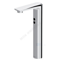 Смеситель для умывальника сенсорный хром Jupiter Damixa 770280000