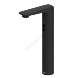 Смеситель для умывальника сенсорный черный Jupiter Damixa 770280300