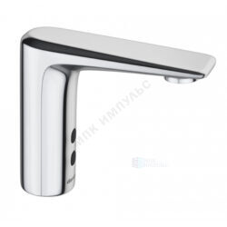 Смеситель для умывальника сенсорный хром Jupiter Damixa 770290000