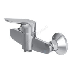 Смеситель для душа одноручный хром Jupiter Damixa 772000001