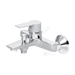 Смеситель для ванны с душем одноручный хром Origin Elegance Damixa 841000000