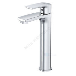 Смеситель для умывальника одноручный хром Eclipse 2.0 Damixa 480250000