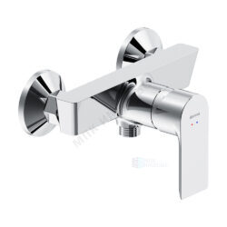 Смеситель для душа одноручный хром Apollo Damixa 472000001