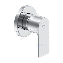 Смеситель для душа одноручный хром Apollo Damixa 477500000