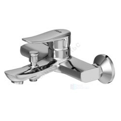 Смеситель для ванны с душем одноручный хром Ultra Dorff D5010000