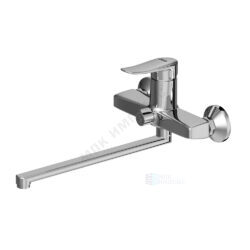 Смеситель для ванны с душем одноручный хром Ultra Dorff D5095000