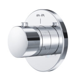 Переключатель для душа хром AM.PM F0800100