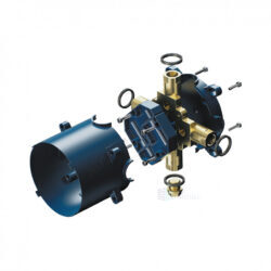 Встраиваемая часть для смесителя MultiDock AM.PM F100100