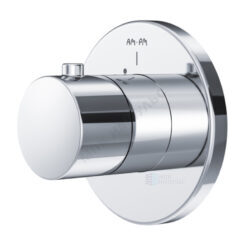 Вентиль запирающий хром AM.PM F0800200