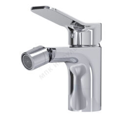 Смеситель для биде одноручный хром с донным клапаном X-Joy AM.PM F85A83100